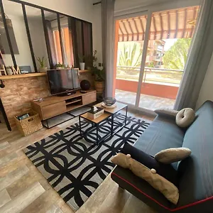Vue Appartement