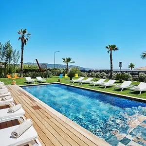 Eden Hotel