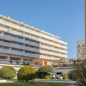 Centre Palais De La 100m Port Et 300m Appartement
