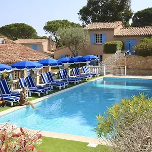 Jas Neuf Hotel