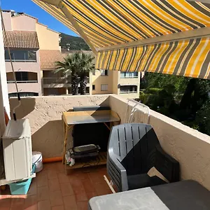 Ste Maxime Appartement