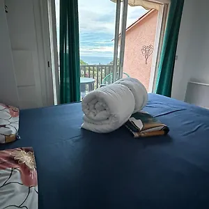 Lumineux Vue Appartement