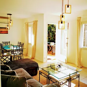 Appartamento Grand 3 A 300m De La, Sainte-Maxime