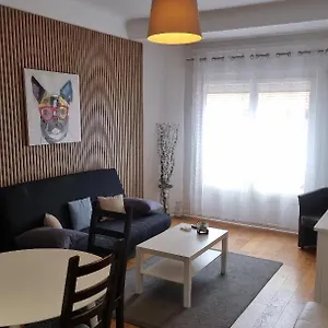 Le Mauritania Apartment