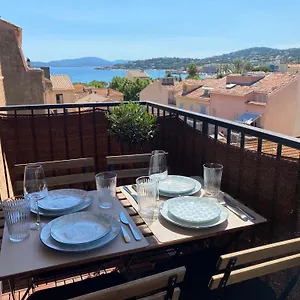 Vue Coeur - Casa Riviera Bellevue Appartement