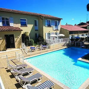 Lou Paouvadou Hotel
