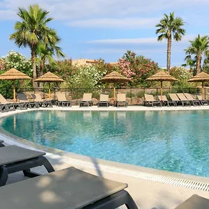 Club Le Capet Resort