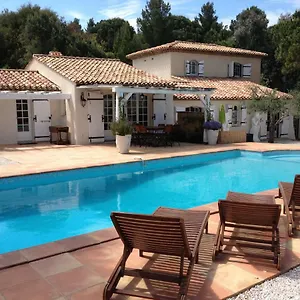 Zen Ste Maxime Villa