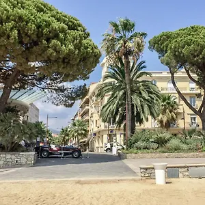 Les Sirenes By Interhome Apartment